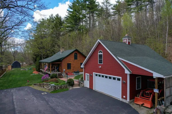 $599,900 | 1461 Summer Street, Bristol, NH 03222