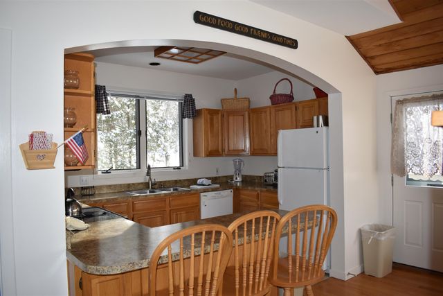 $495,000 | 9 Trailside Executive 9, Unit 9, Jeffersonville, VT 05464
