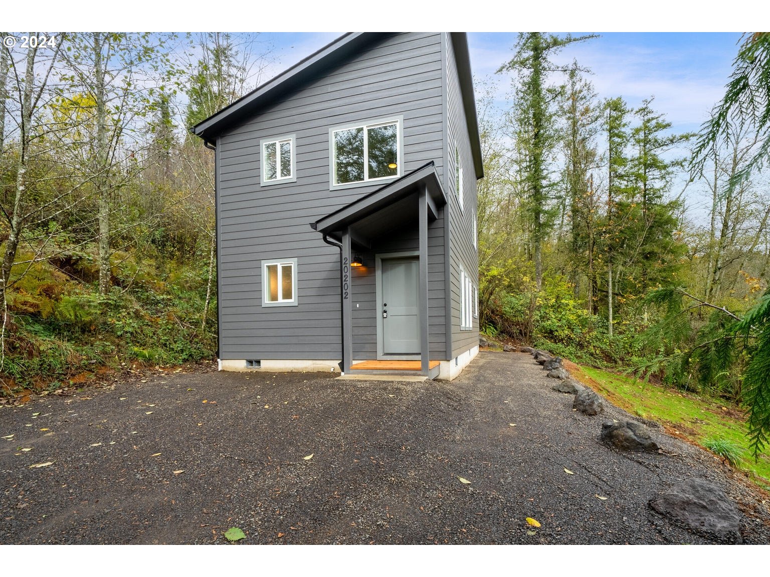 20202 Blaine Road Beaver, OR 97108 - Photo 29 of 34 Gallery Image 29