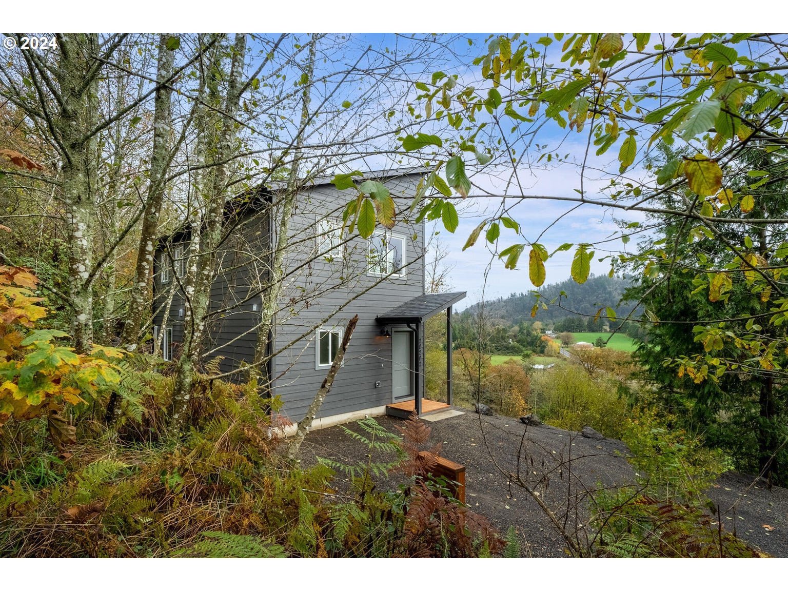 20202 Blaine Road Beaver, OR 97108 - Photo 31 of 34 Gallery Image 31