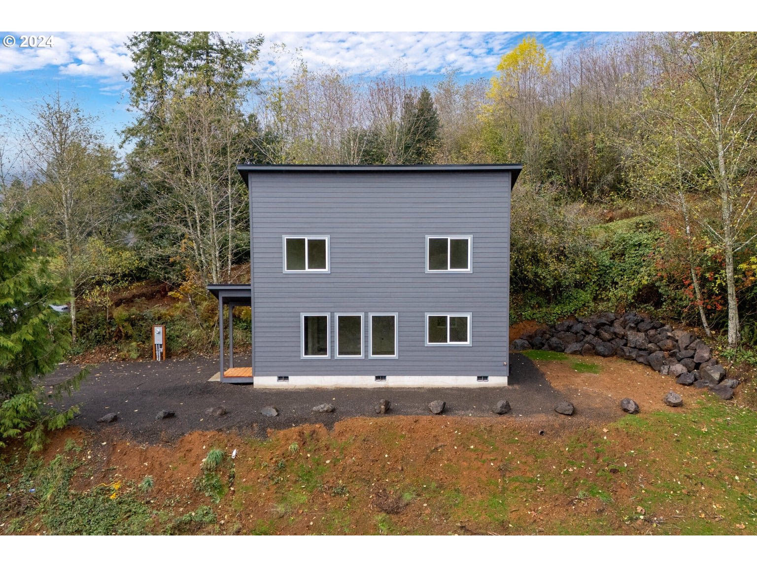 20202 Blaine Road Beaver, OR 97108 - Photo 32 of 34 Gallery Image 32