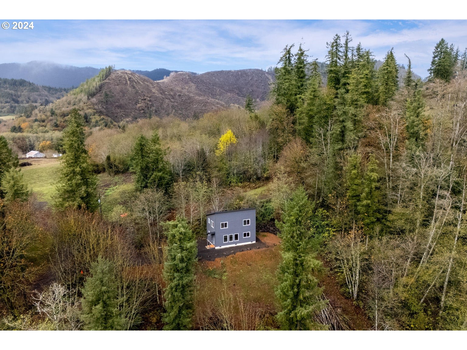20202 Blaine Road Beaver, OR 97108 - Photo 33 of 34 Gallery Image 33