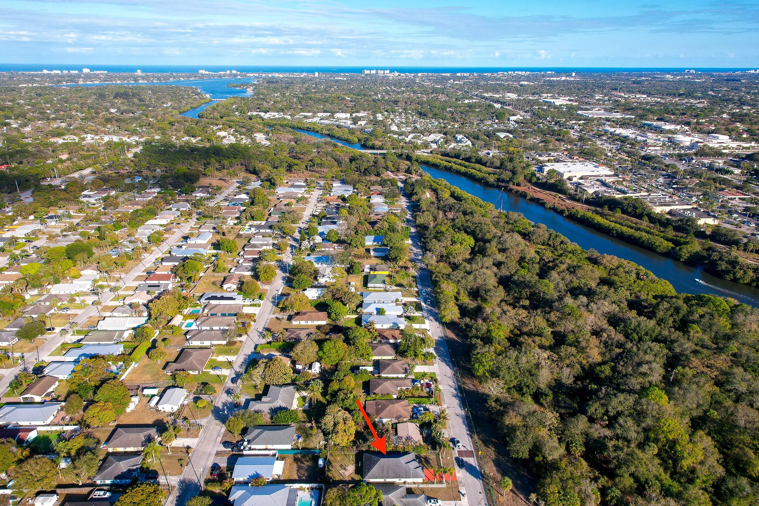 6923 1st Street Jupiter, FL 33458 - Photo 39 of 42 DJI_0168