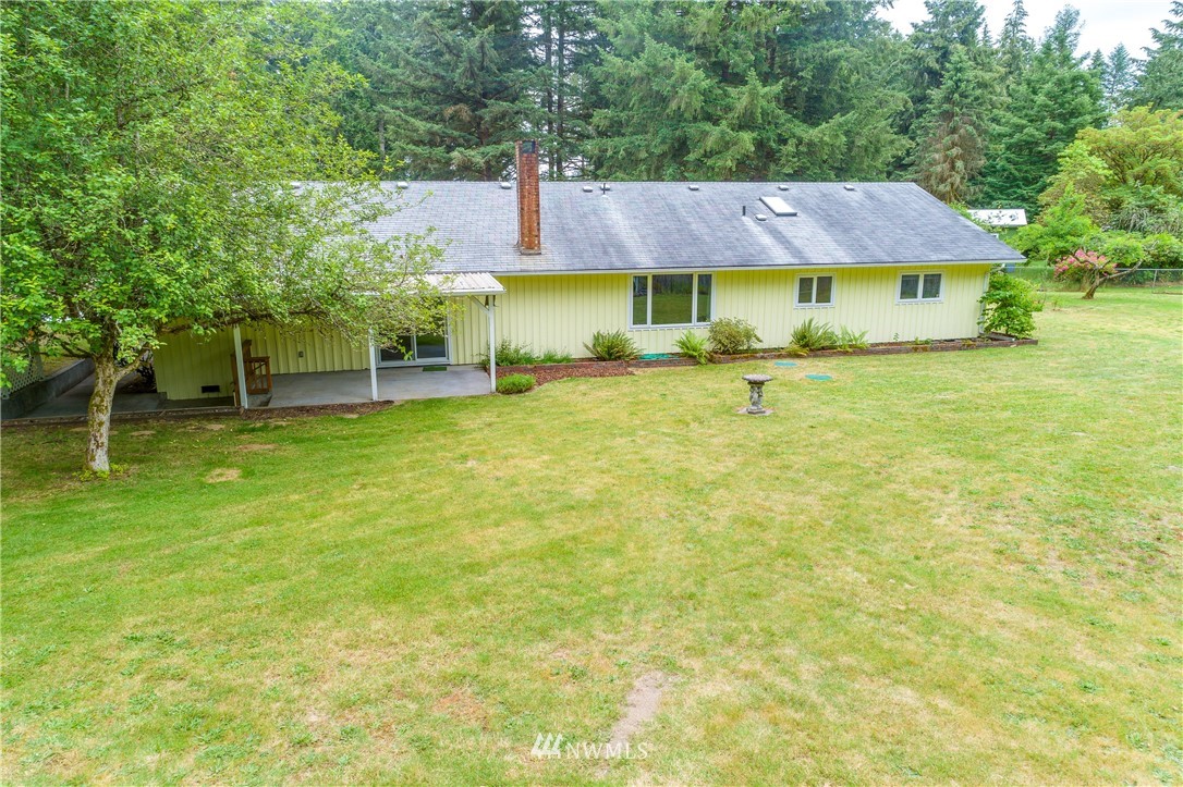 160 Gassman Road Castle Rock, WA 98611 - Photo 8 of 30 Gallery Image 8