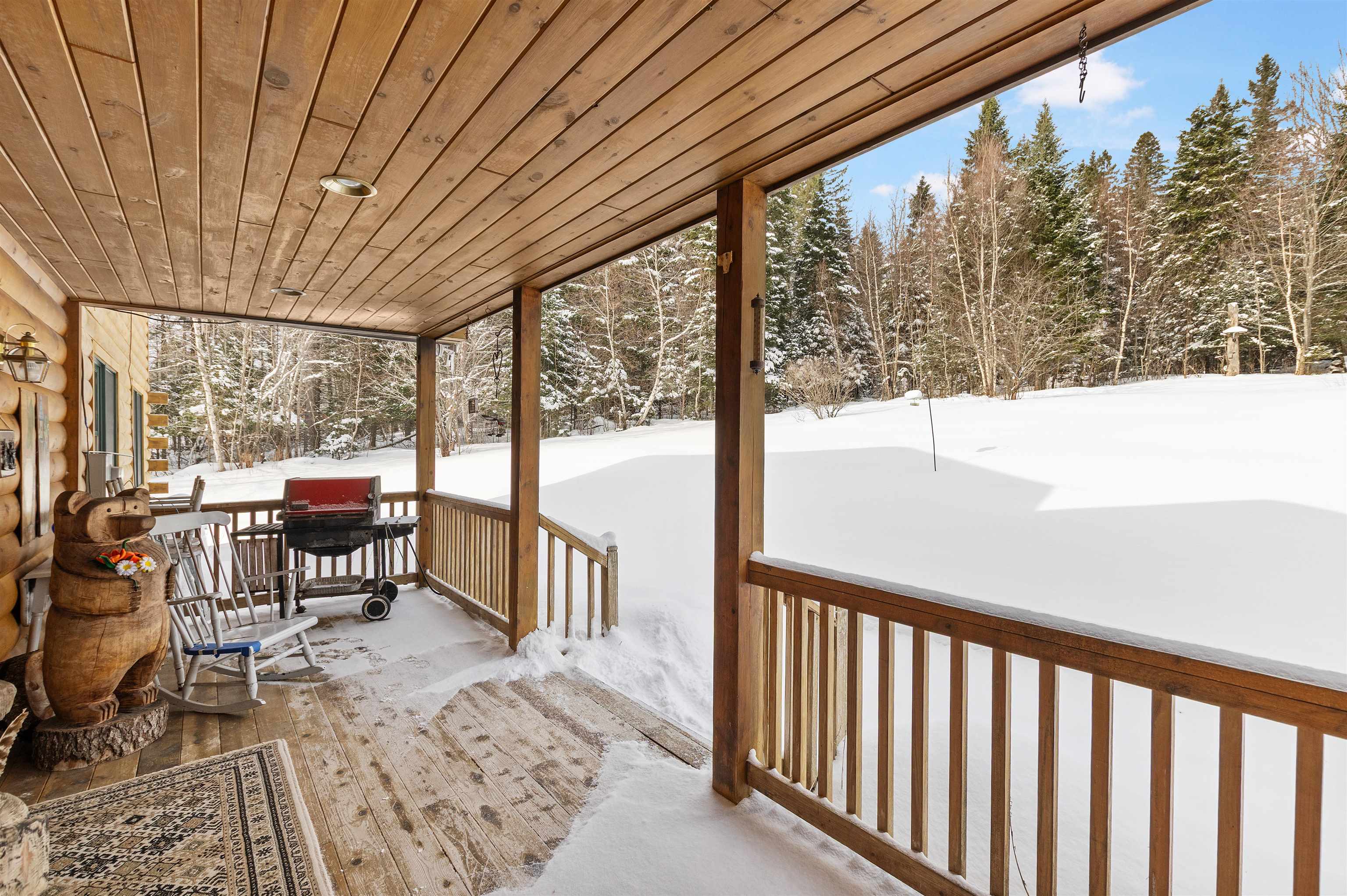 56 The Tarns Road Pittsburg, NH 03592 - Photo 34 of 55