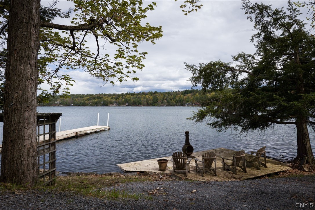 18490 Otter Point Road Orleans, NY 13640 - Photo 3 of 45 waterfront