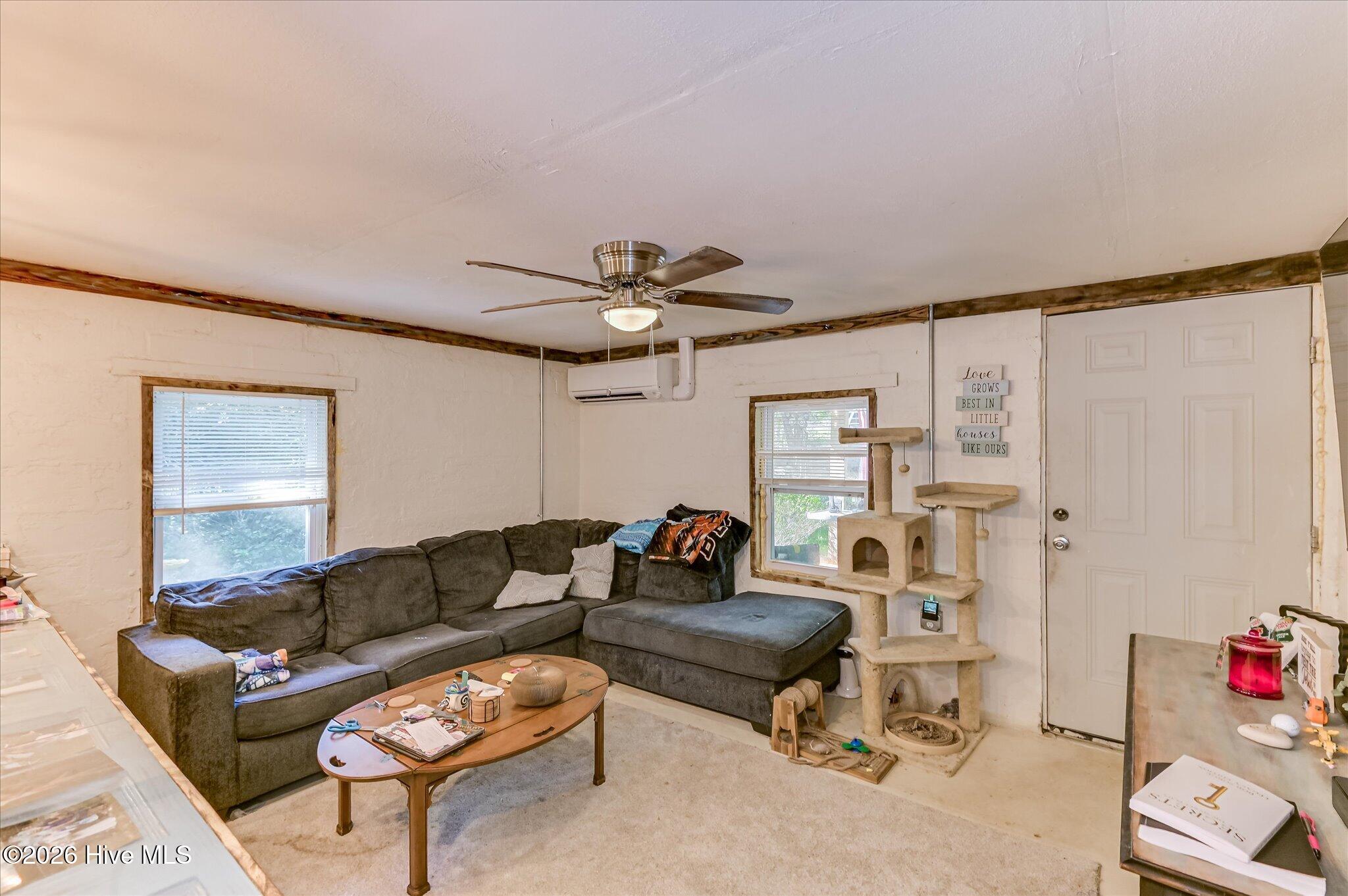 539 Beaver Dam Road Aiken, SC 29805 - Photo 3 of 19 05-105