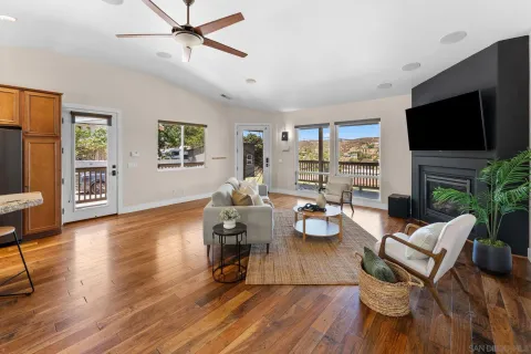 $999,999 | 12260 Linroe Drive, Lakeside, CA 92040