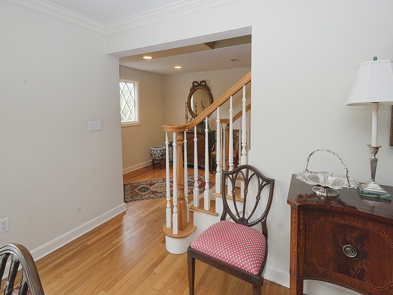 159 Oenoke Ridge New Canaan, CT 06840 - Photo 8 of 28 a view of a livingroom with furniture