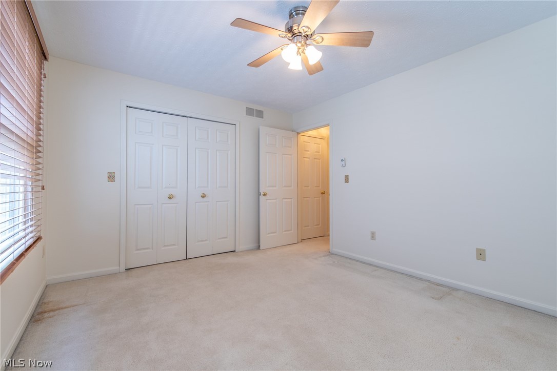 4425 Brooks Road Cleveland, OH 44105 - Photo 23 of 35 up stair bedroom 3