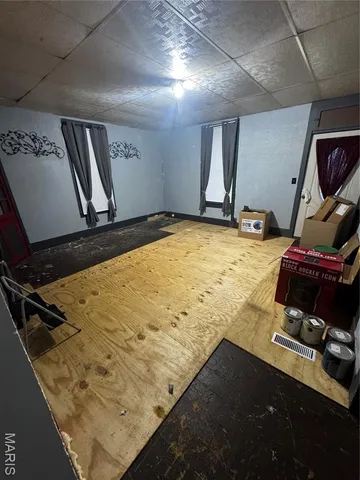 $85,000 | 603 South 4th Street, Greenville, IL 62246