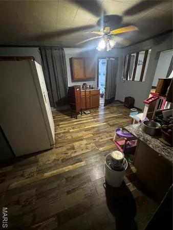 $85,000 | 603 South 4th Street, Greenville, IL 62246