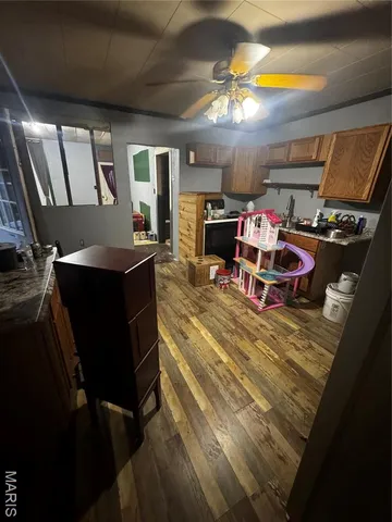 $85,000 | 603 South 4th Street, Greenville, IL 62246