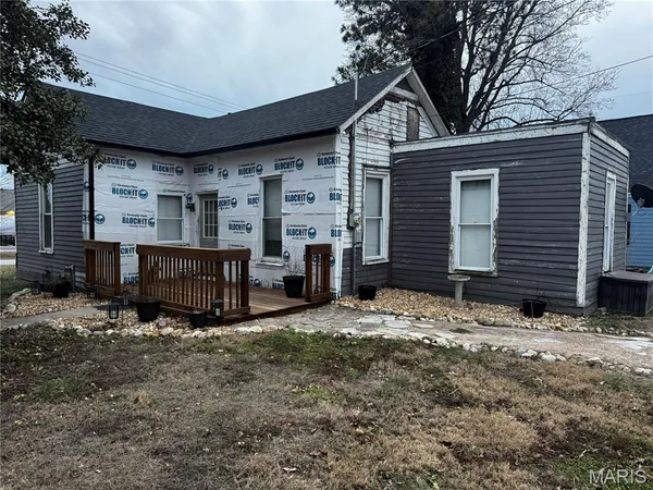 $85,000 | 603 South 4th Street, Greenville, IL 62246