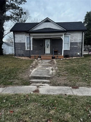 $85,000 | 603 South 4th Street, Greenville, IL 62246