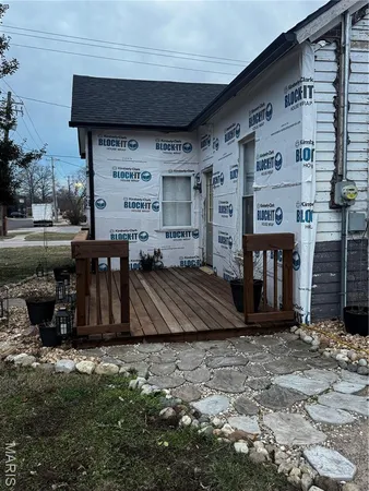 $85,000 | 603 South 4th Street, Greenville, IL 62246