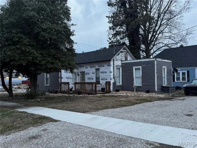$85,000 | 603 South 4th Street, Greenville, IL 62246