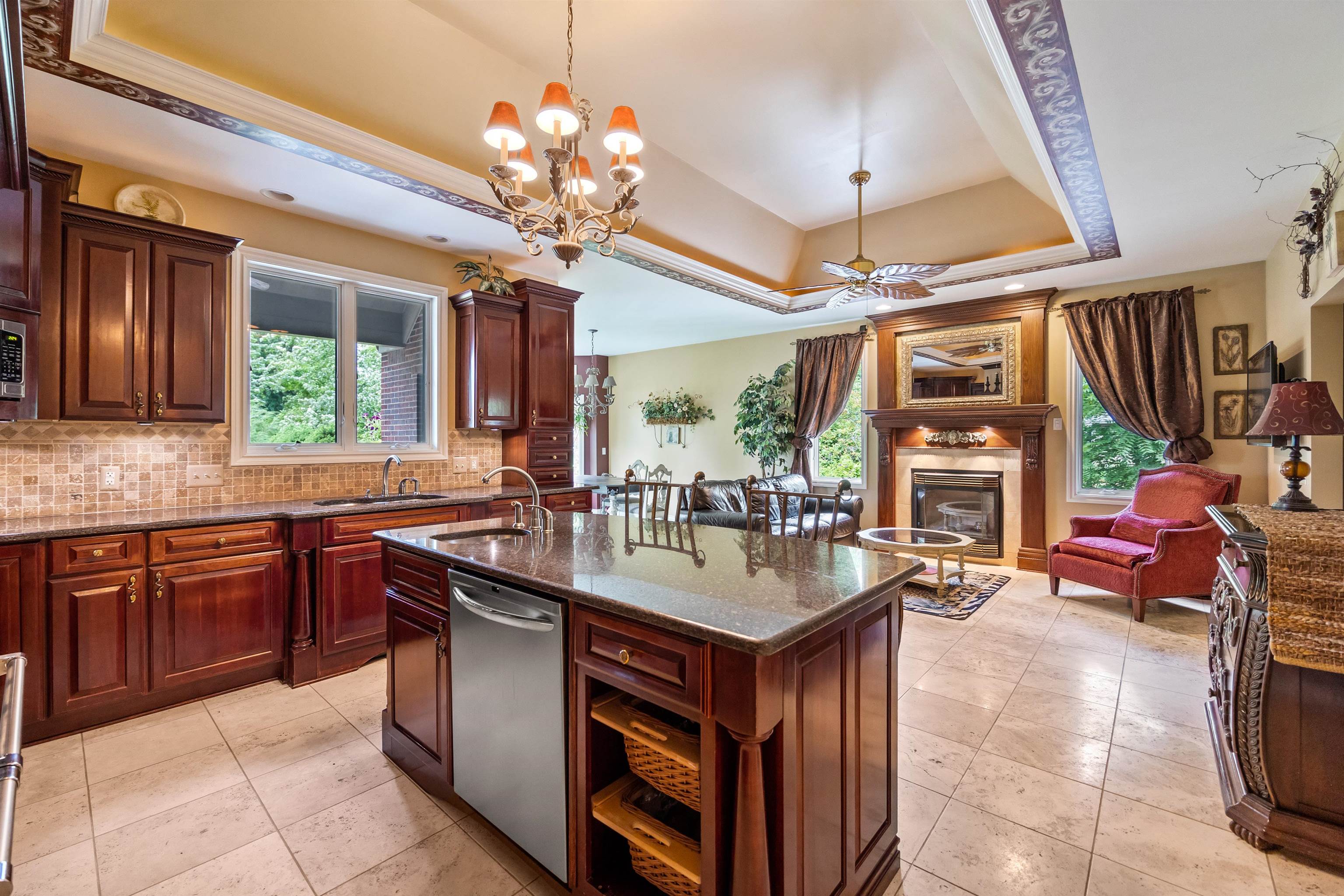 47165 Sugarbush Road Chesterfield, MI 48047 - Photo 15 of 60