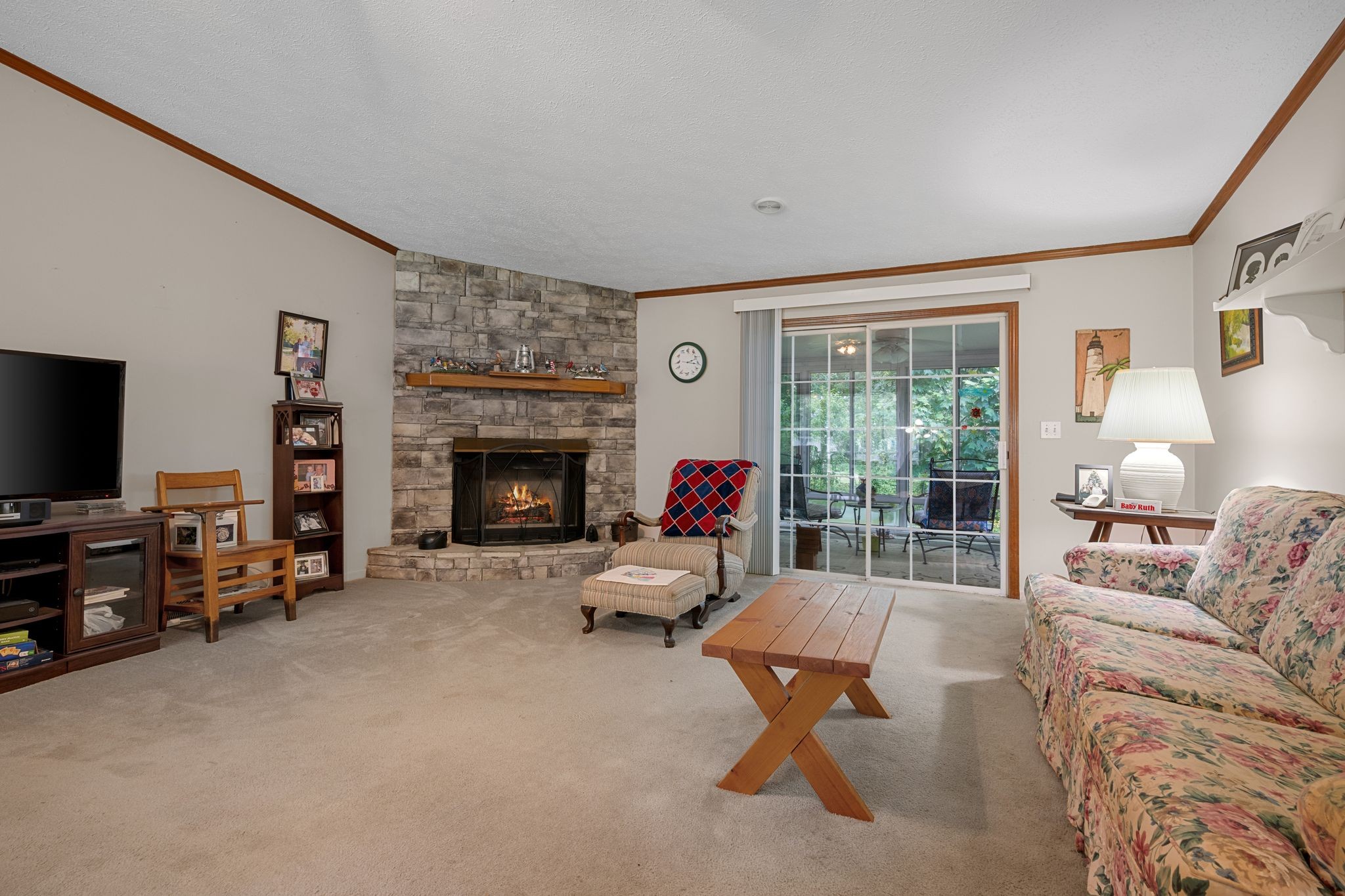 256 Hillcrest Road Kingston Springs, TN 37082 - Photo 7 of 29