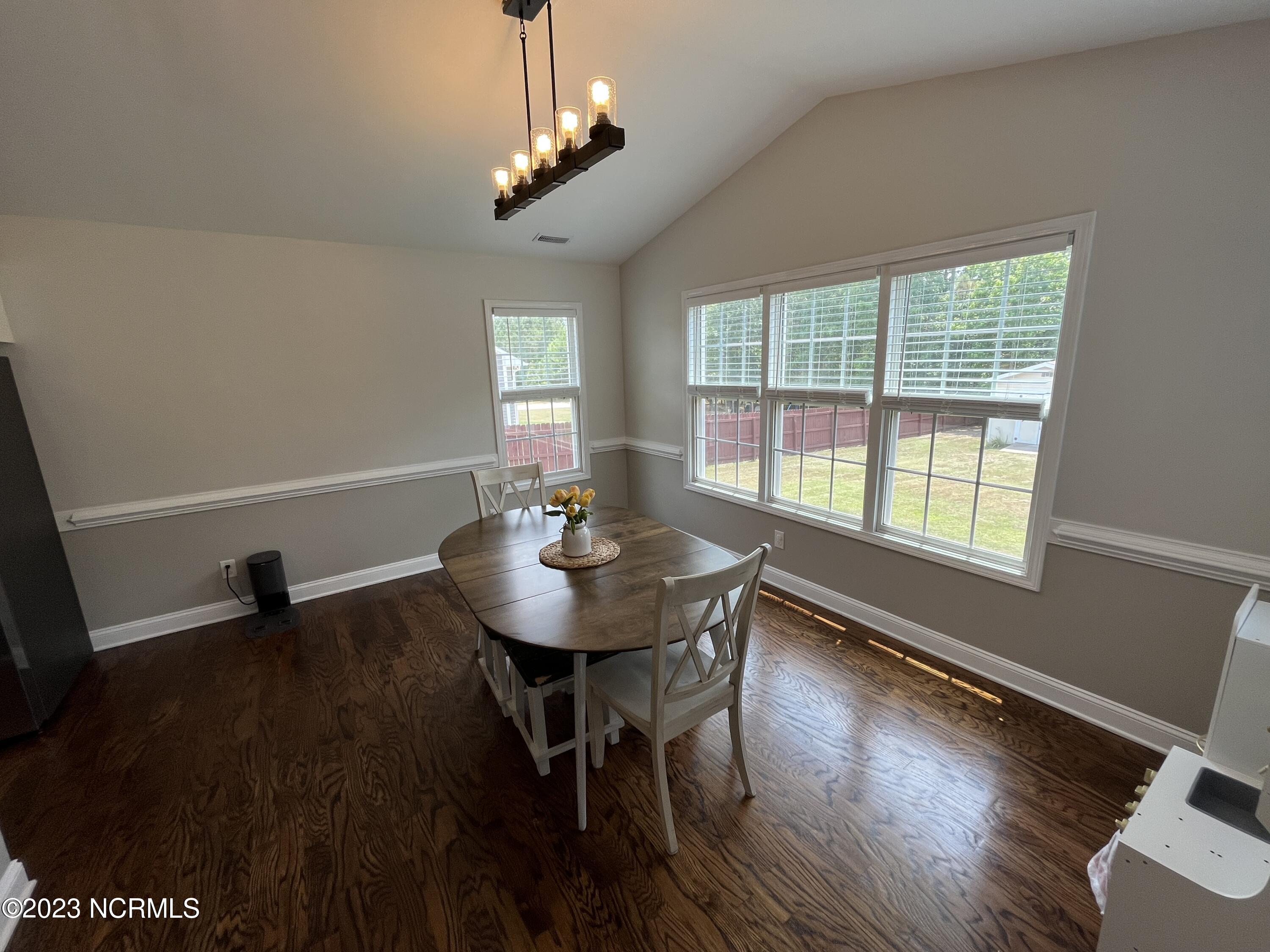 100 Jaylin Boulevard Spring Lake, NC 28390 - Photo 12 of 34 Dining - 100 Jaylin Blvd