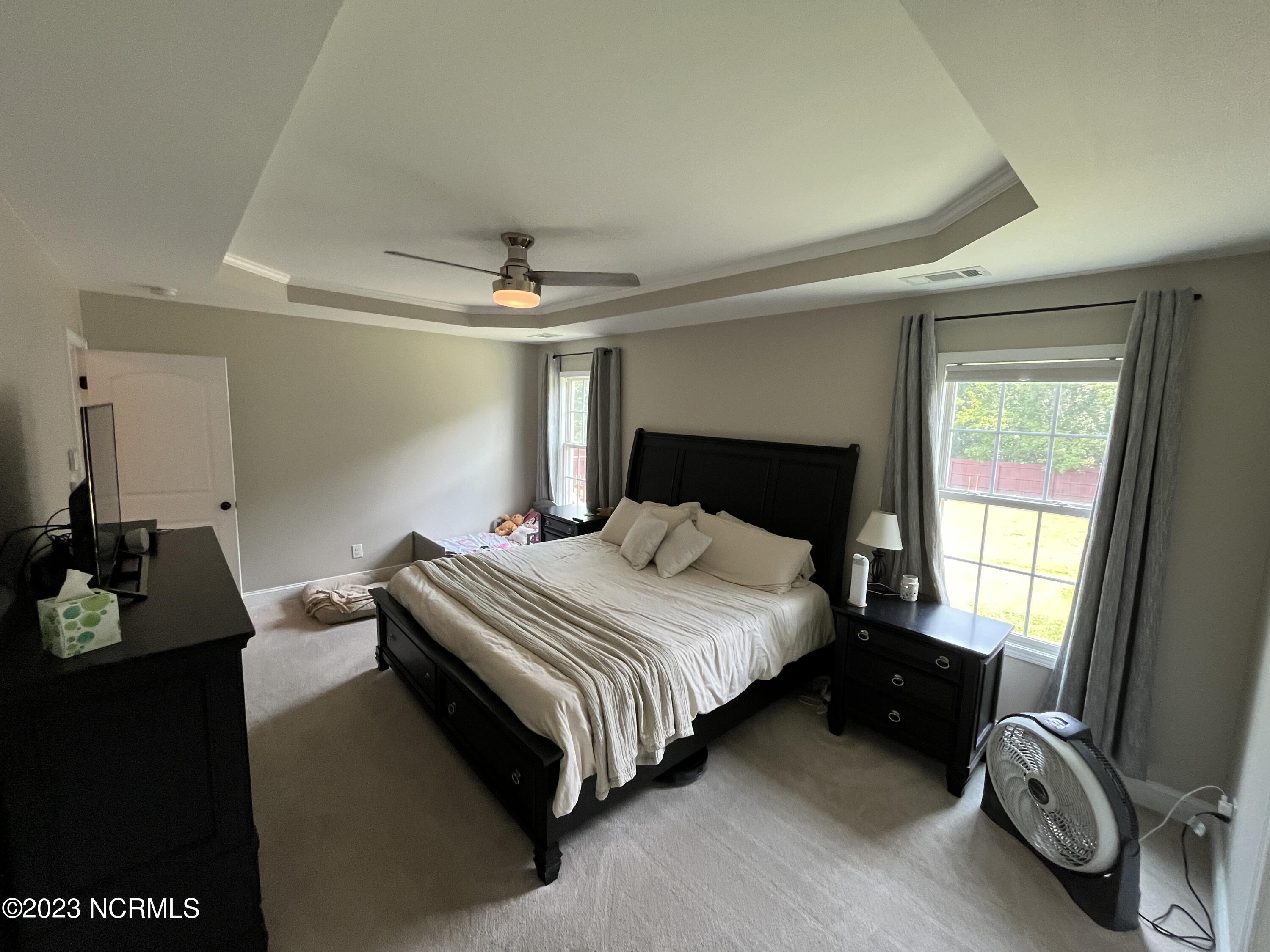 100 Jaylin Boulevard Spring Lake, NC 28390 - Photo 14 of 34 Master - 100 Jaylin Blvd