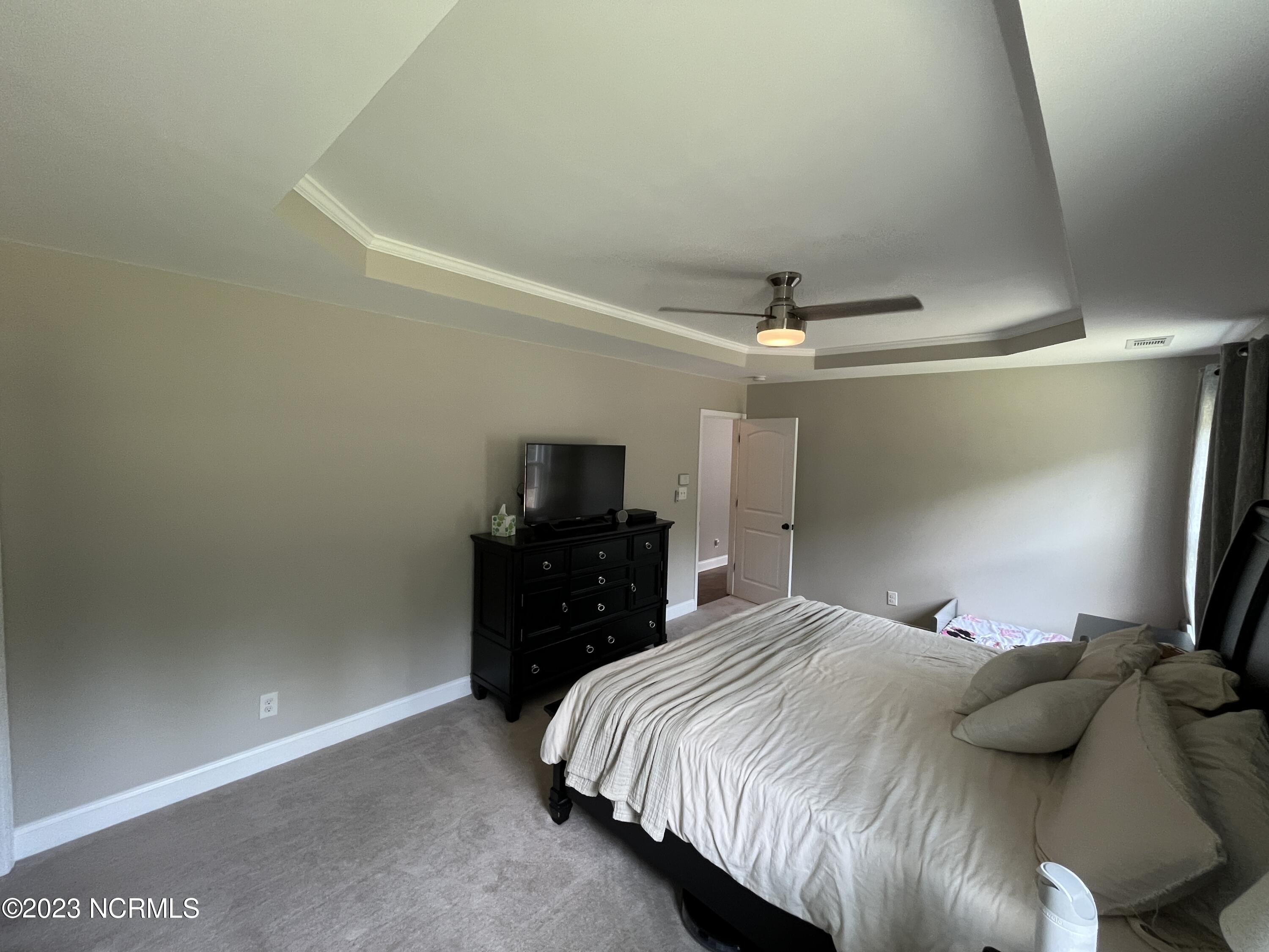 100 Jaylin Boulevard Spring Lake, NC 28390 - Photo 15 of 34 Master 1- 100 Jaylin Blvd