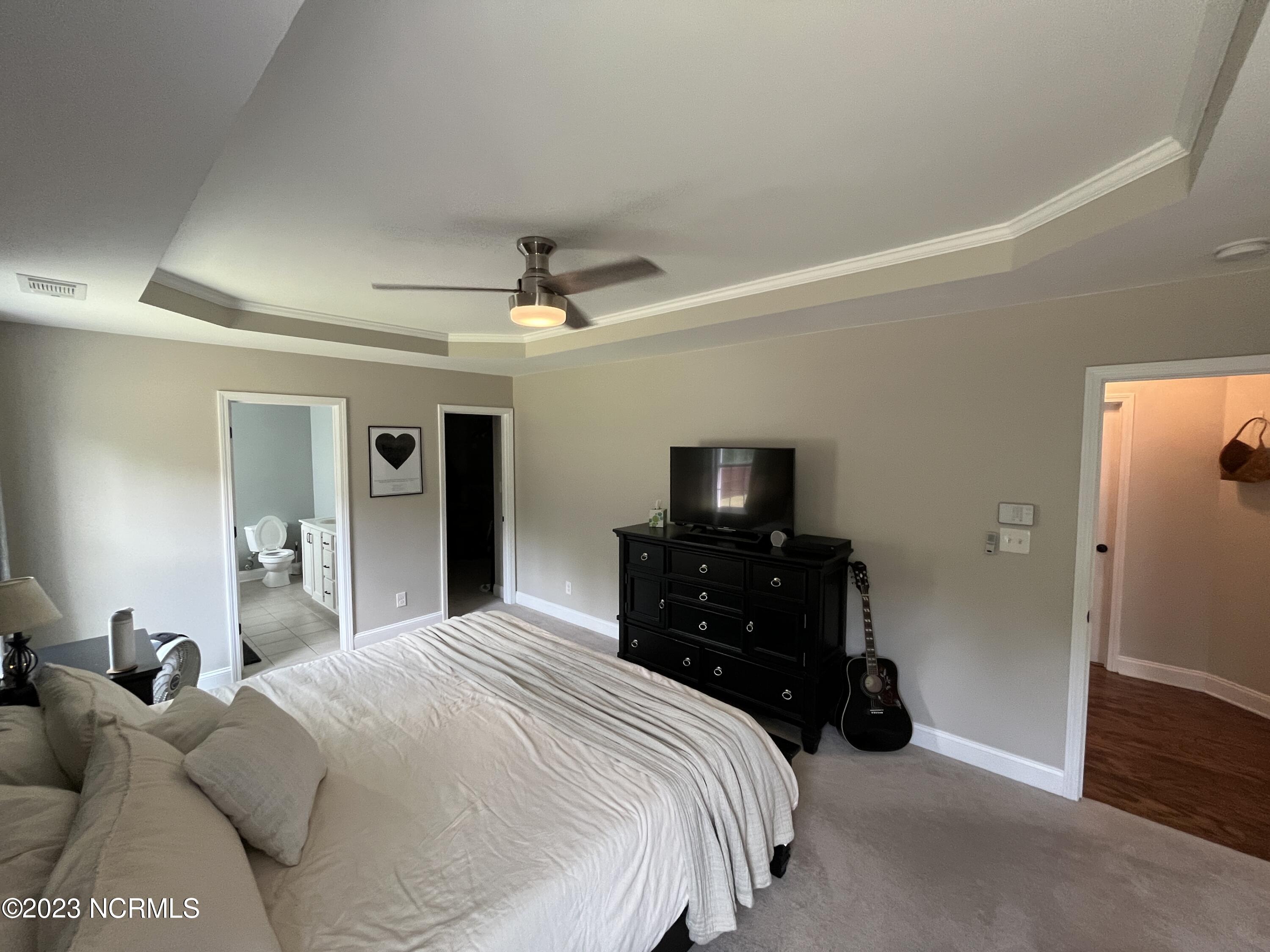 100 Jaylin Boulevard Spring Lake, NC 28390 - Photo 16 of 34 Master 2 - 100 Jaylin Blvd