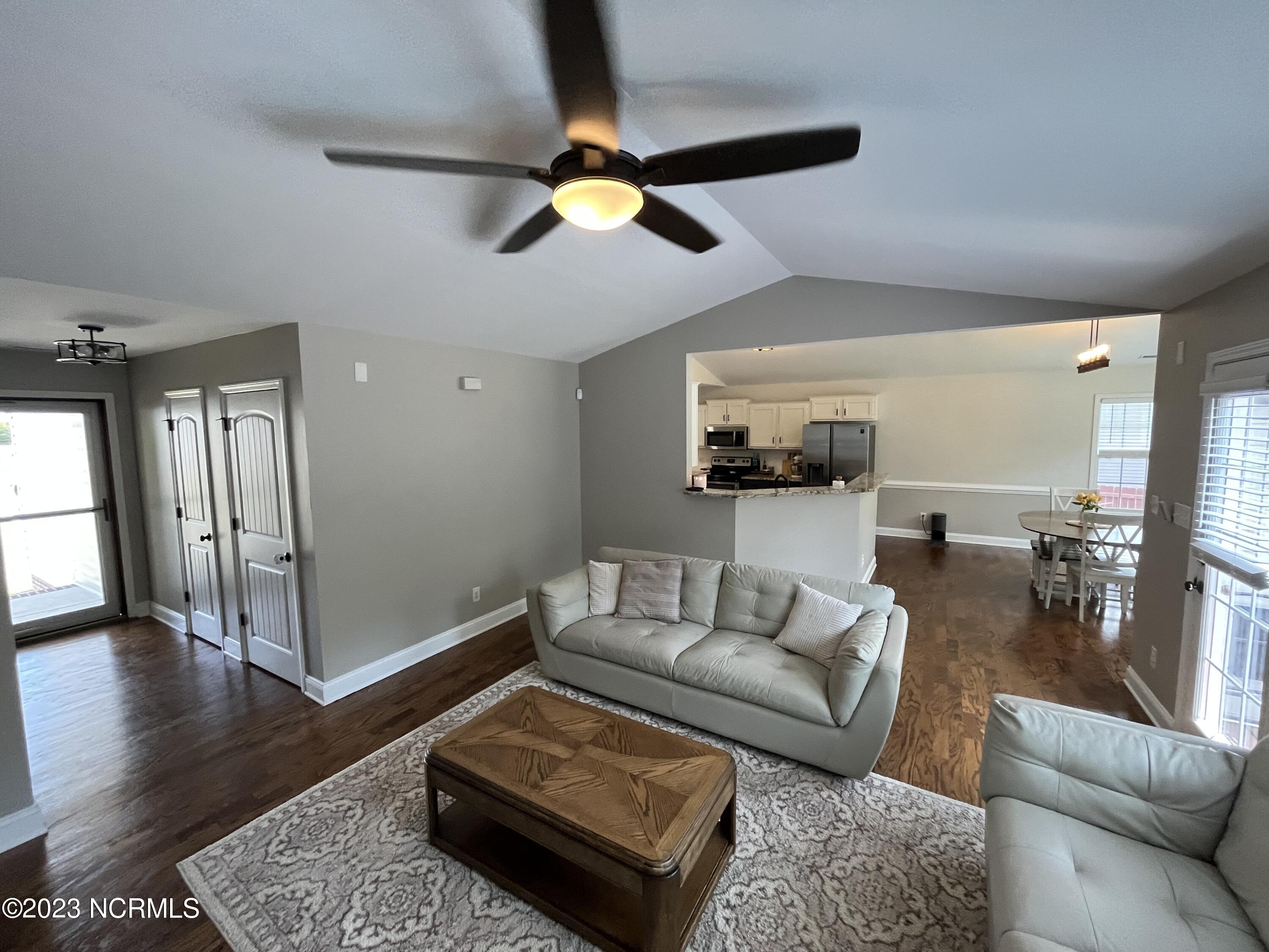 100 Jaylin Boulevard Spring Lake, NC 28390 - Photo 2 of 34 Living Room - 100 Jaylin Blvd
