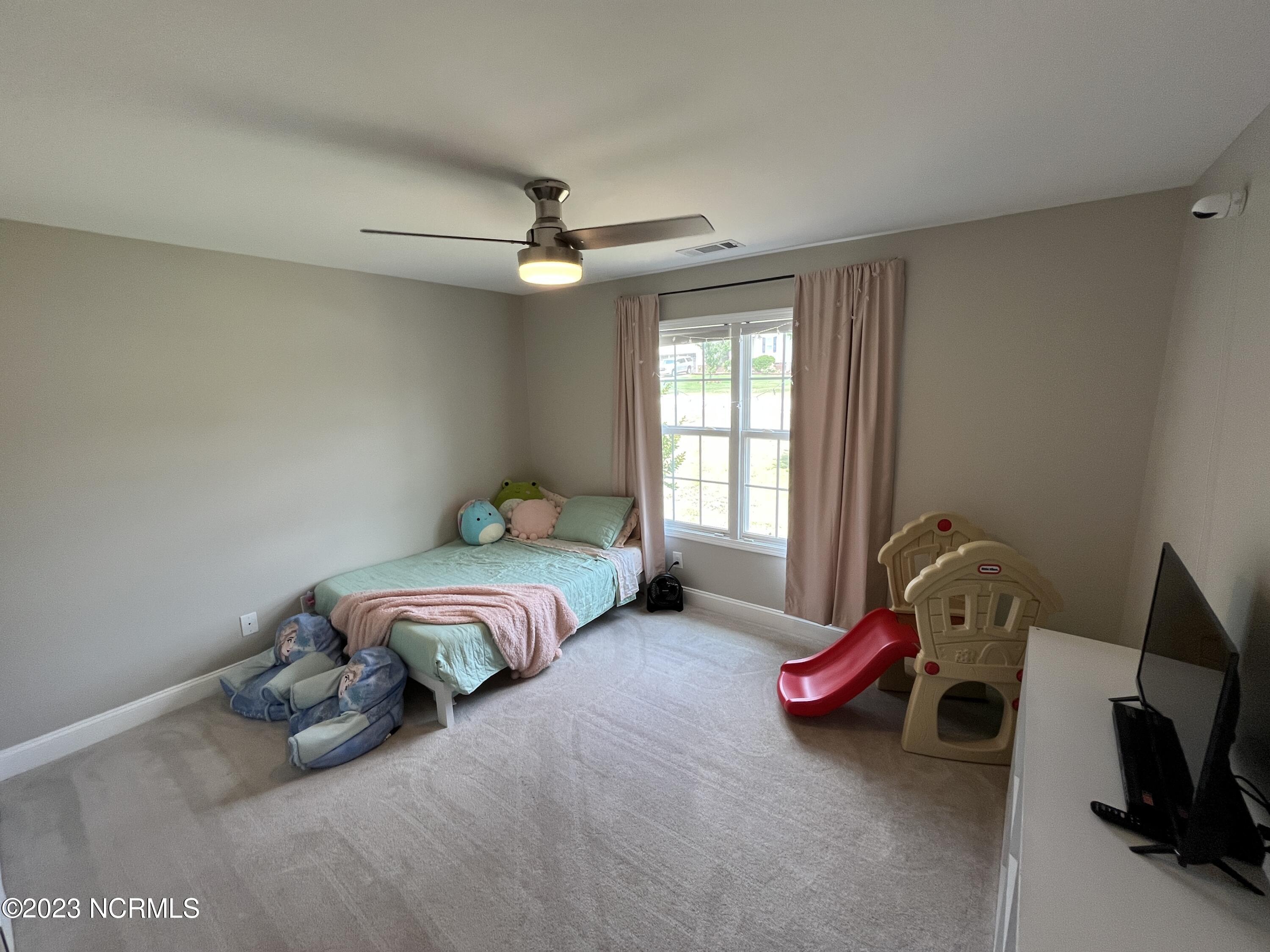 100 Jaylin Boulevard Spring Lake, NC 28390 - Photo 24 of 34 Bedroom 2B - 100 Jaylin Blvd