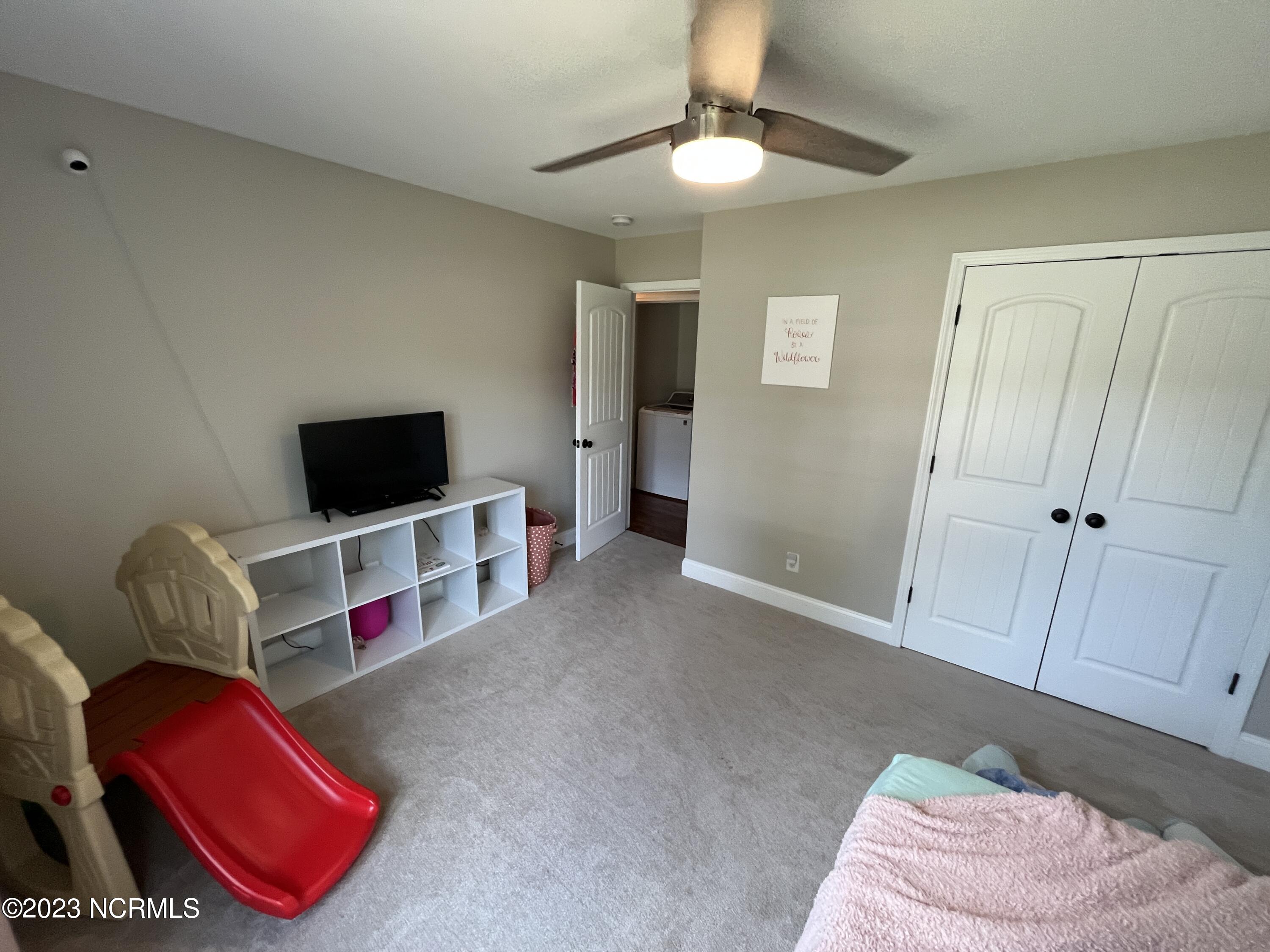 100 Jaylin Boulevard Spring Lake, NC 28390 - Photo 25 of 34 Bedroom 2 - 100 Jaylin Blvd