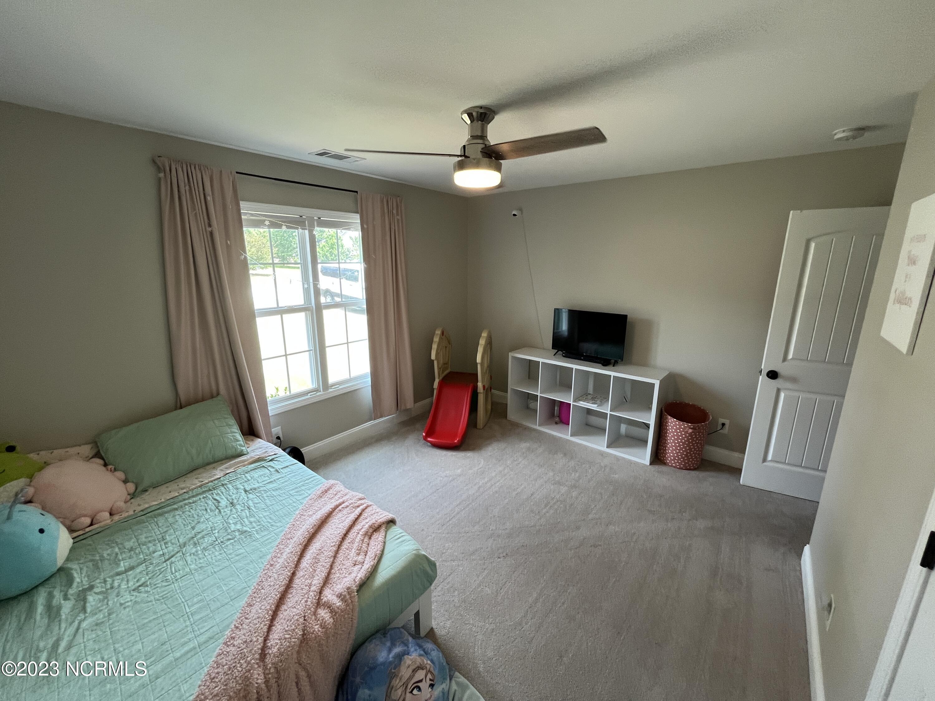 100 Jaylin Boulevard Spring Lake, NC 28390 - Photo 26 of 34 Bedroom 2A - 100 Jaylin Blvd