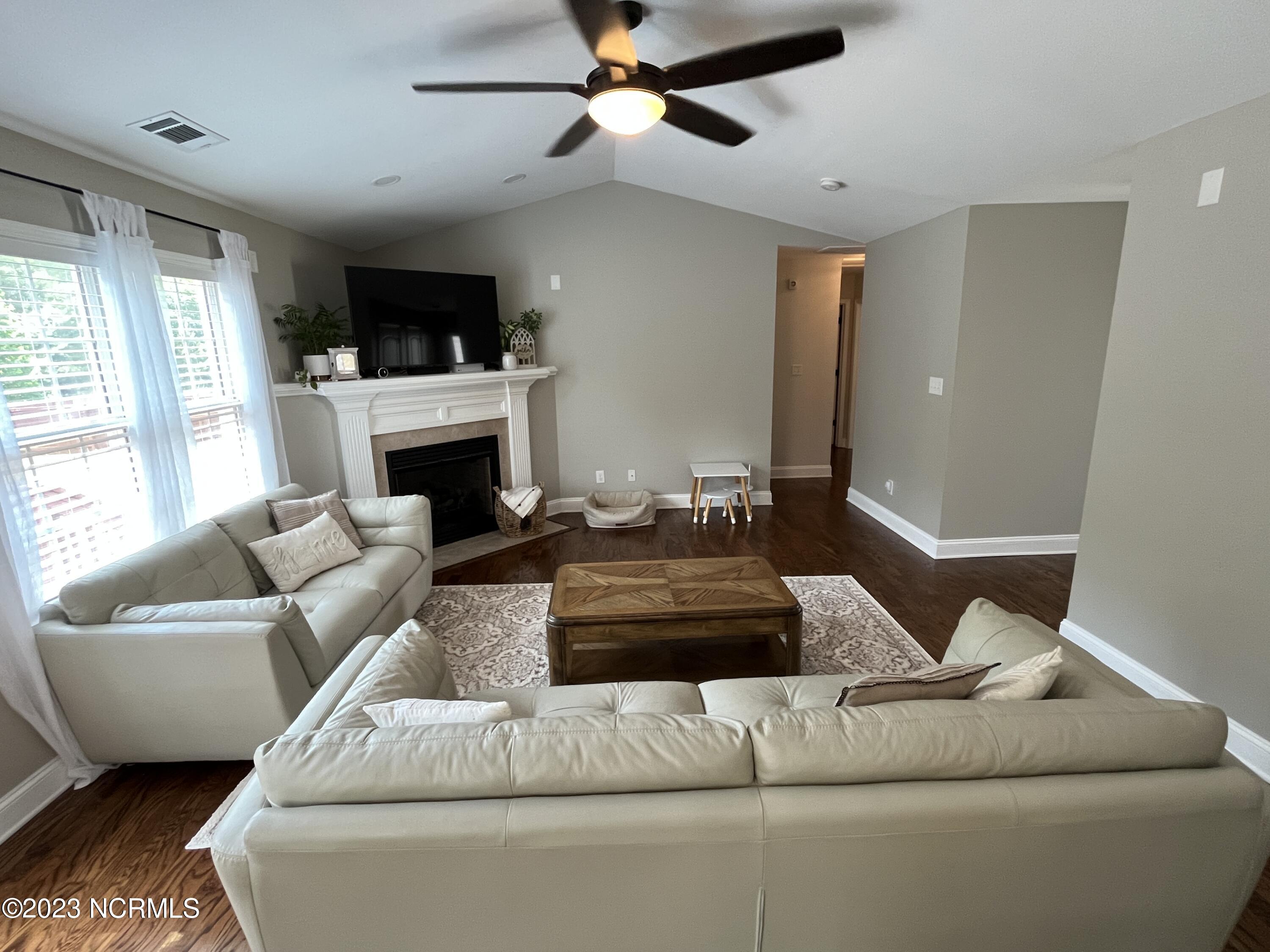 100 Jaylin Boulevard Spring Lake, NC 28390 - Photo 5 of 34 Living Room 4 - 100 Jaylin Blvd