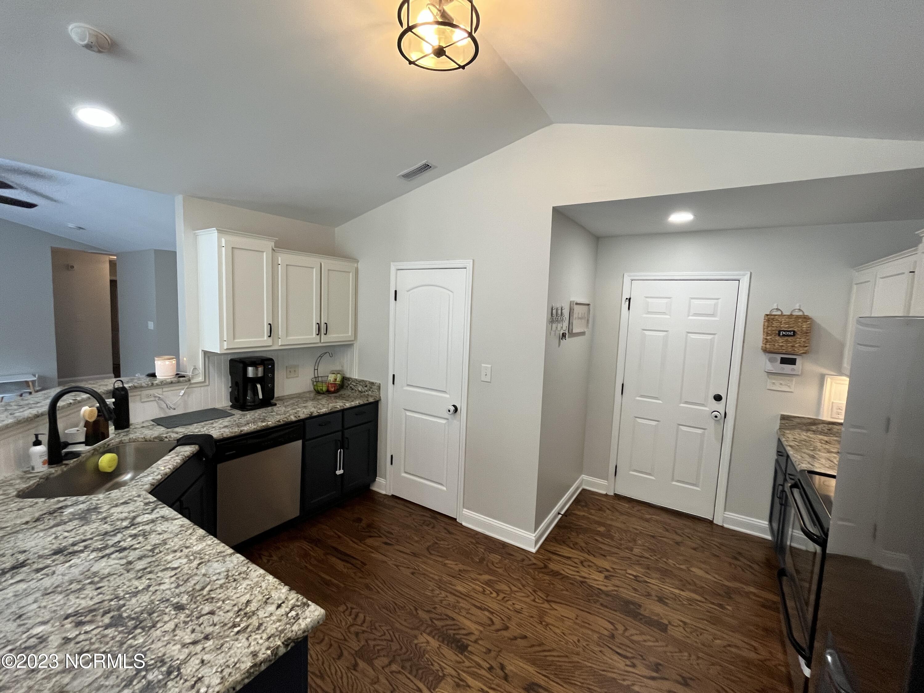 100 Jaylin Boulevard Spring Lake, NC 28390 - Photo 9 of 34 Kitchen 3 - 100 Jaylin Blvd