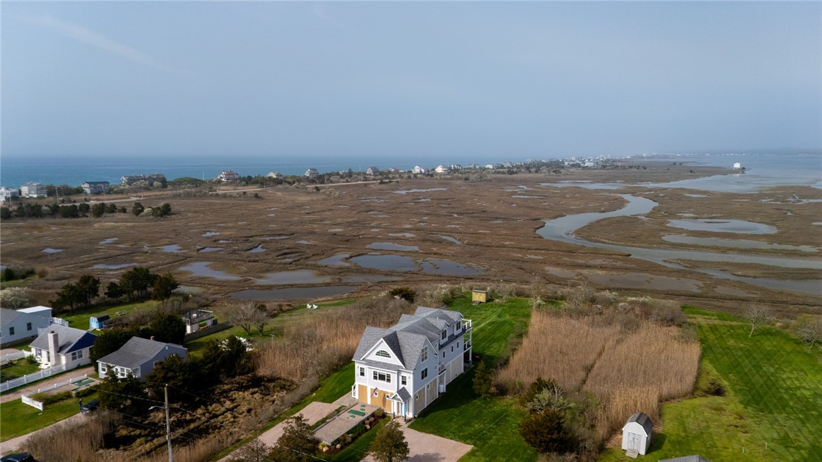 32 Breach Drive Westerly, RI 02891 - Photo 11 of 43 Water views abound.