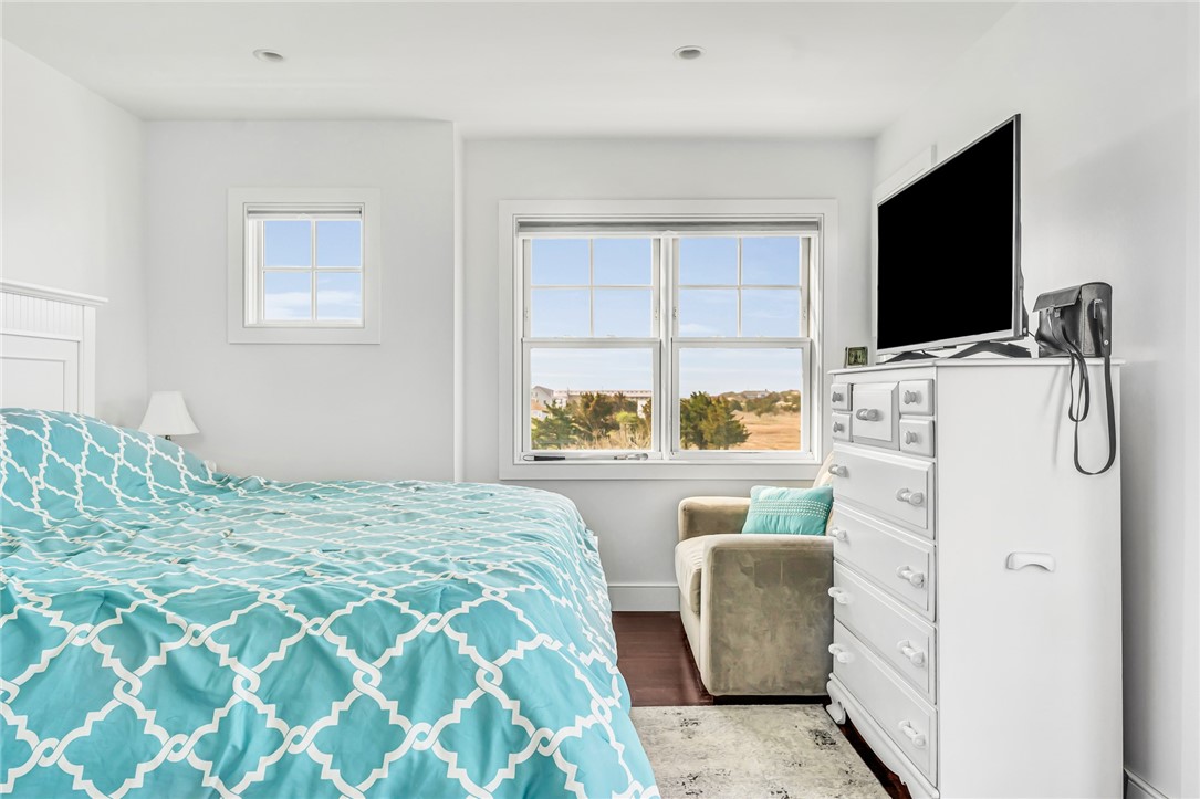 32 Breach Drive Westerly, RI 02891 - Photo 21 of 43 Windows and French Doors provide beautiful light all day long!