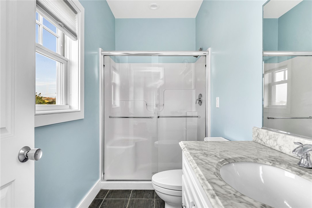 32 Breach Drive Westerly, RI 02891 - Photo 27 of 43 Bathrooms have clean lines.