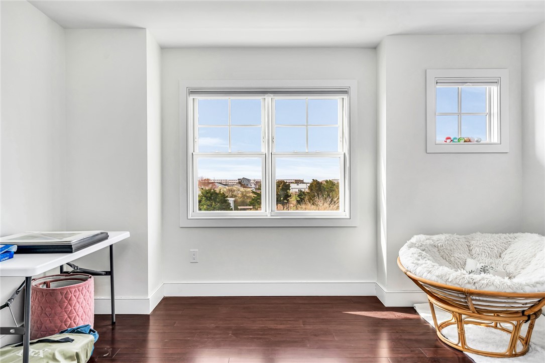 32 Breach Drive Westerly, RI 02891 - Photo 33 of 43 A den or office completes the top floor.