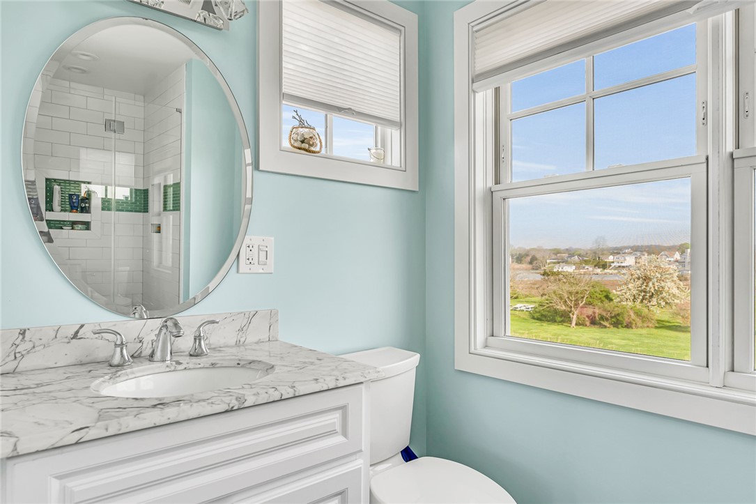 32 Breach Drive Westerly, RI 02891 - Photo 34 of 43 Bathrooms are light and airy.