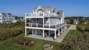 32 Breach Drive Westerly, RI 02891 - Photo 4 of 43 Three tier living!