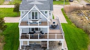 32 Breach Drive Westerly, RI 02891 - Photo 41 of 43 All three levels of the house are ready for entertaining!
