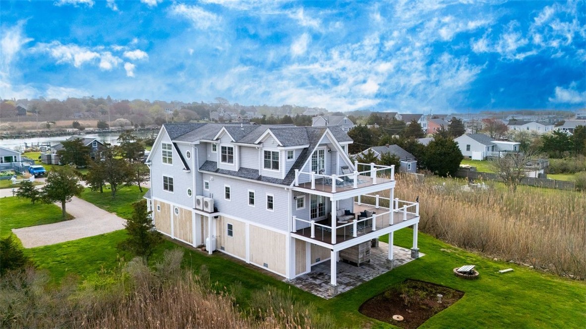 32 Breach Drive Westerly, RI 02891 - Photo 42 of 43 This house is a lovely place to start making memories!!