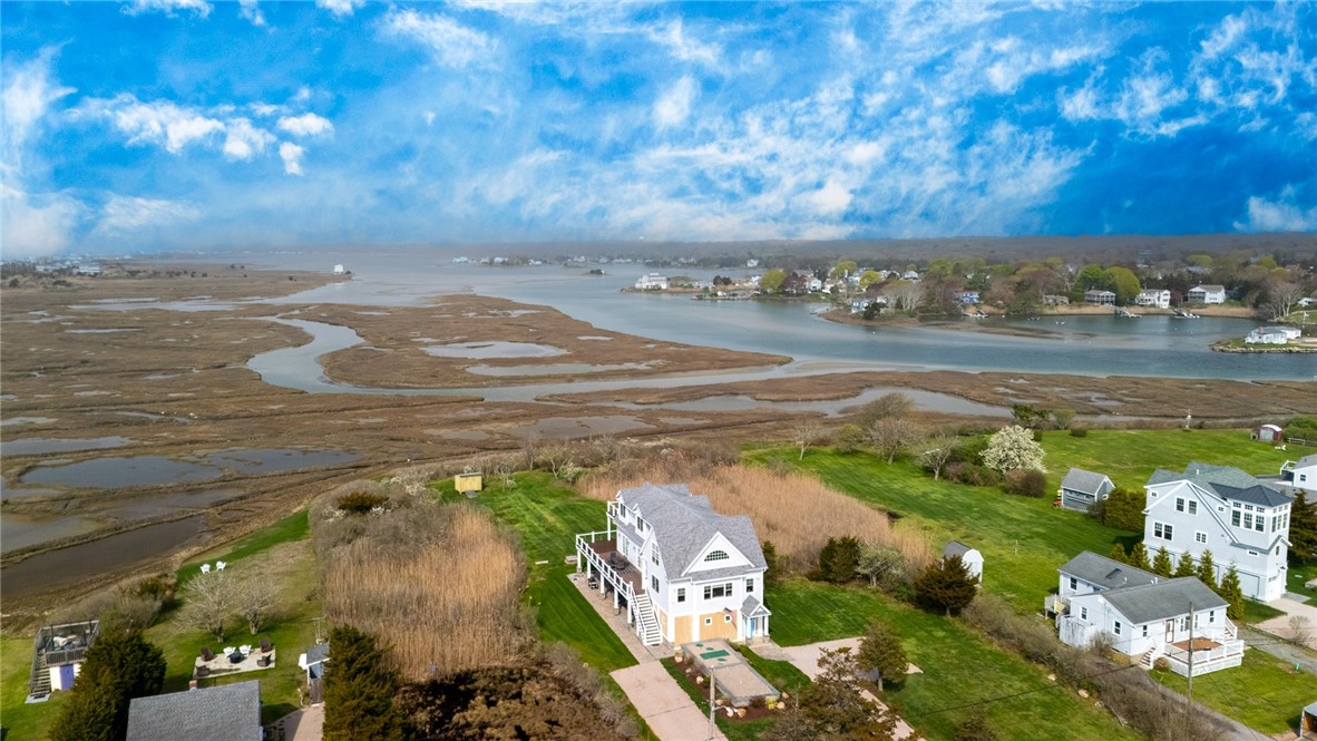 32 Breach Drive Westerly, RI 02891 - Photo 9 of 43 Captivating water views await the lucky buyer.