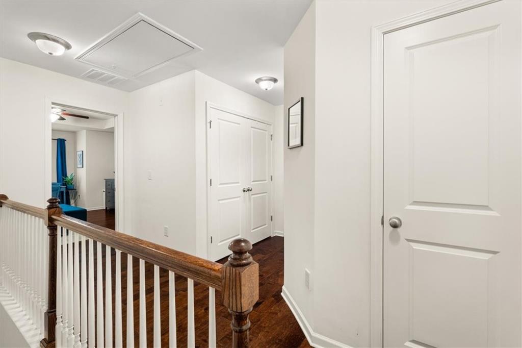 4316 Alden Park Drive Decatur, GA 30035 - Photo 15 of 30