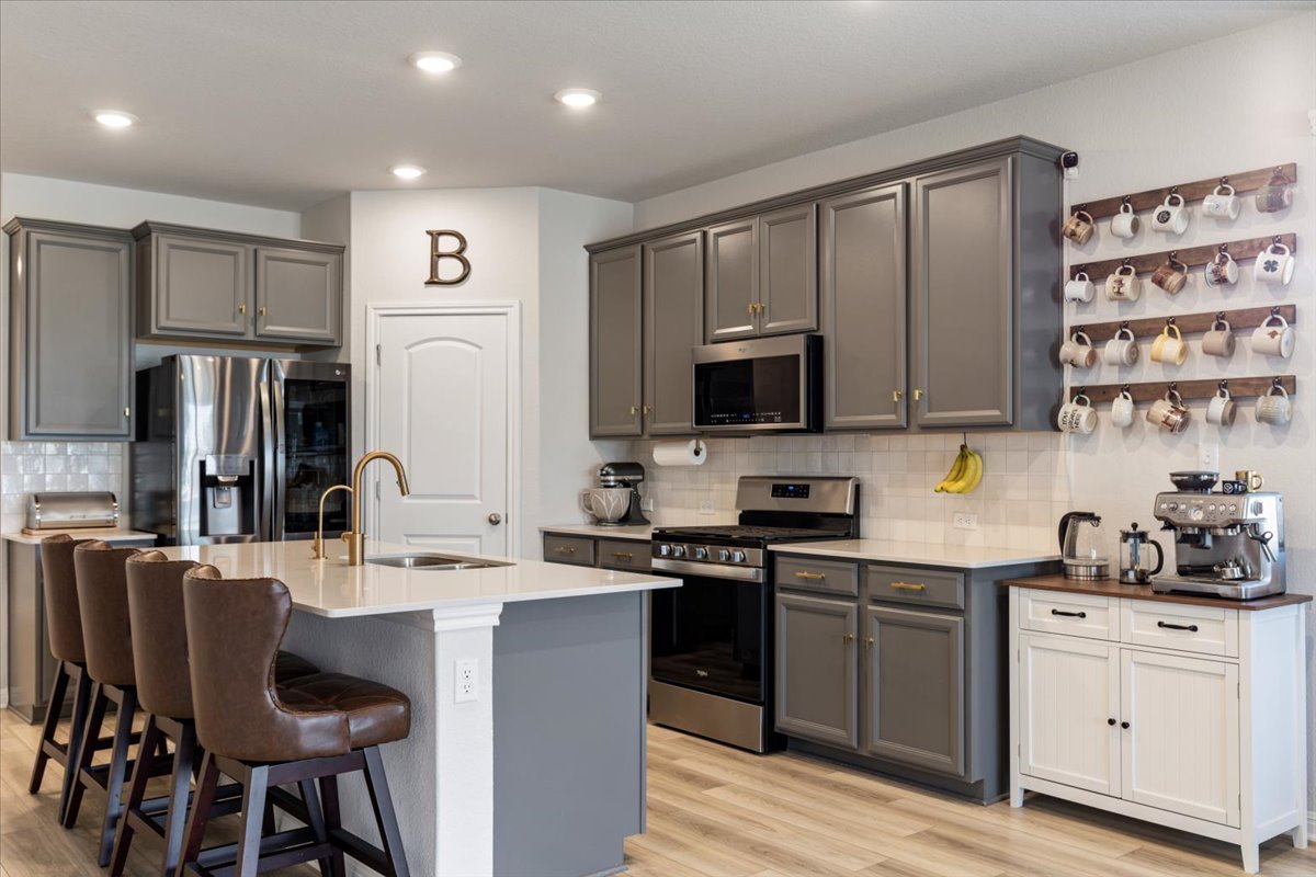 1001 Dog Iron Street Georgetown, TX 78633 - Photo 1 of 23