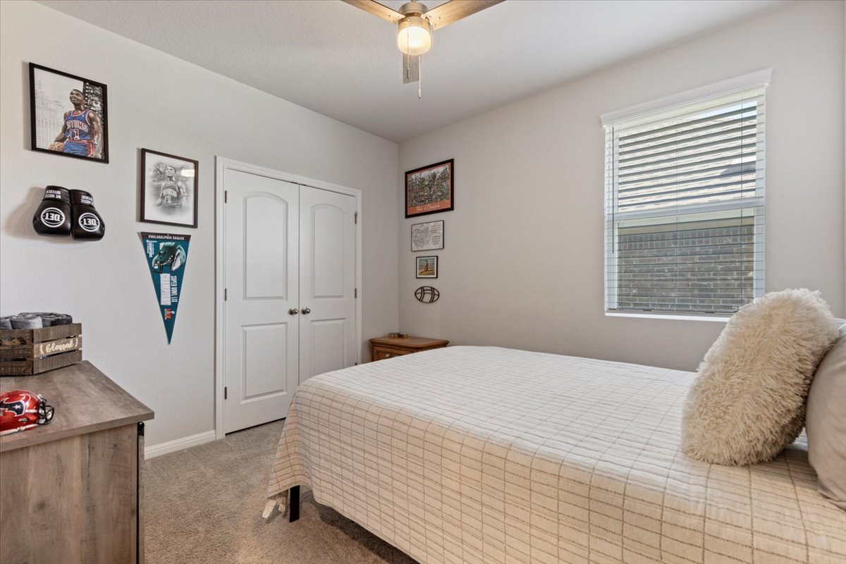 1001 Dog Iron Street Georgetown, TX 78633 - Photo 16 of 23