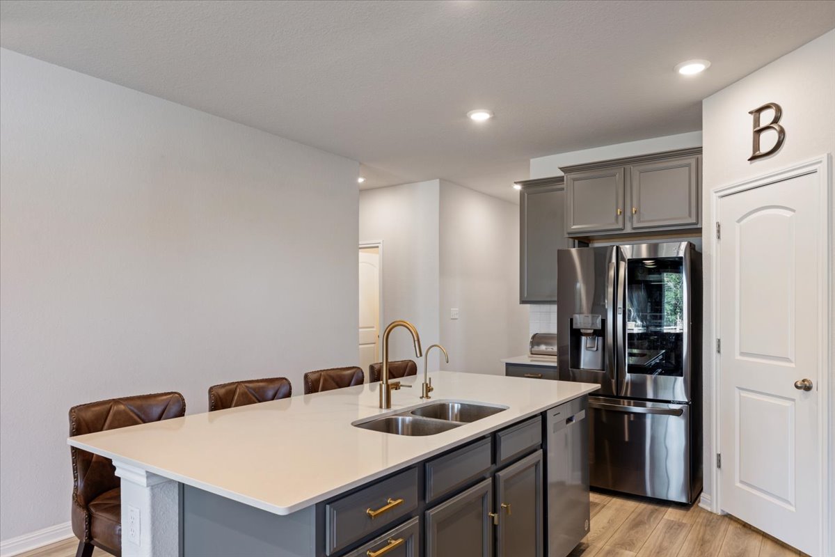 1001 Dog Iron Street Georgetown, TX 78633 - Photo 7 of 23