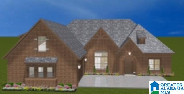 201 Grande View Circle Alabaster, AL 35114 - Photo 1 of 1