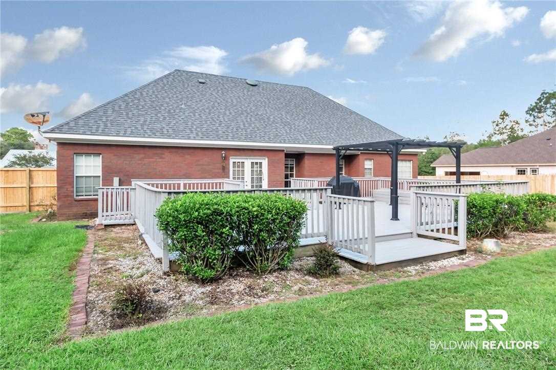 11426 Getchell Drive Theodore, AL 36582 - Photo 41 of 48