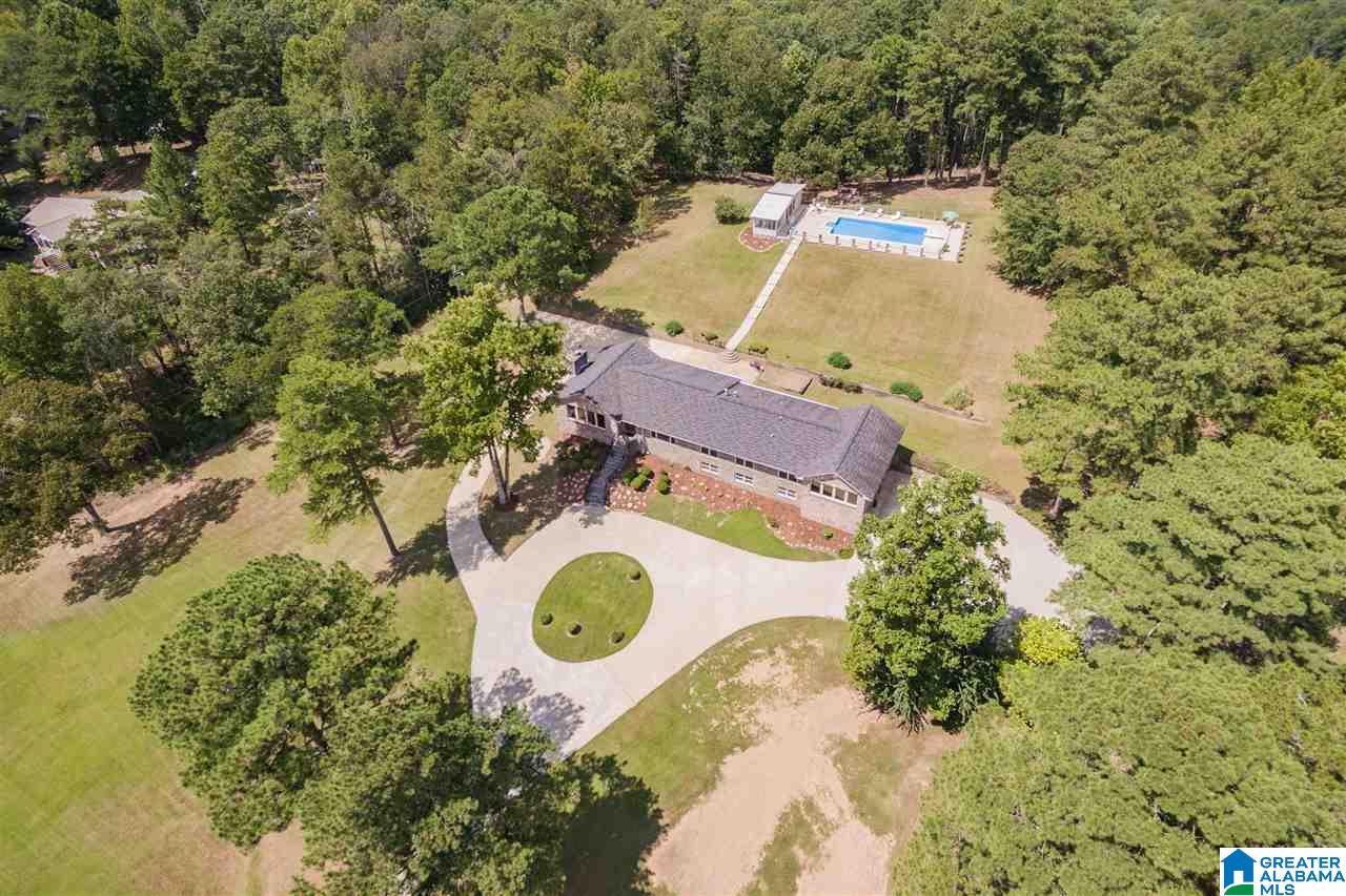 6982 Roper Road Trussville, AL 35173 - Photo 45 of 47