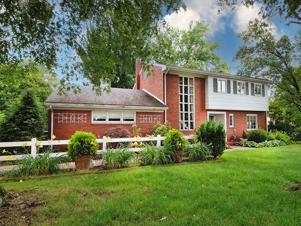 2848 Brodhead Road Aliquippa, PA 15001 - Photo 2 of 33 a view of a house with a yard